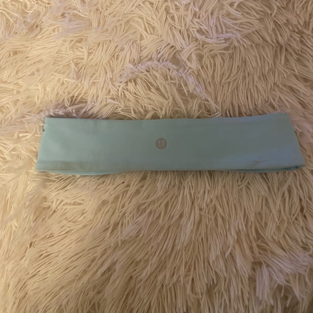 Lululemon Headband